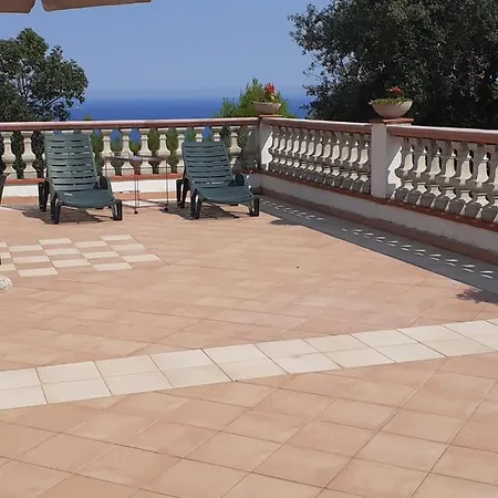 Apartmán Casa Corso Peschici