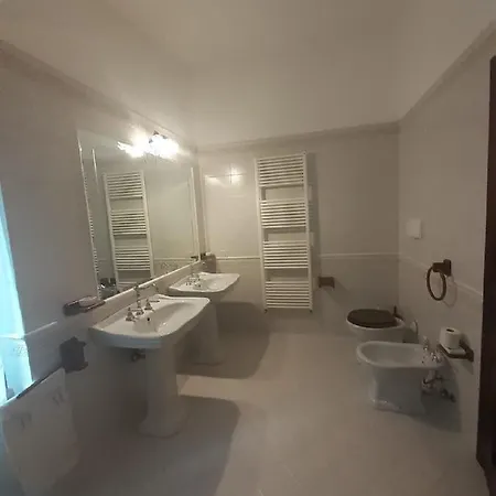 Apartmán Casa Corso Peschici