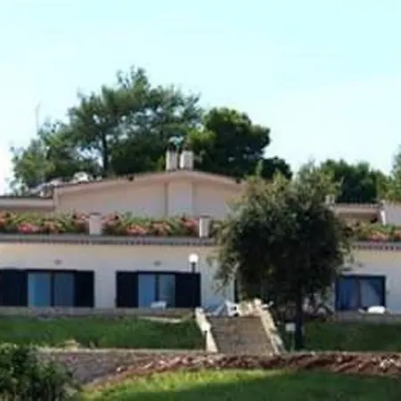 Casa Corso * Peschici