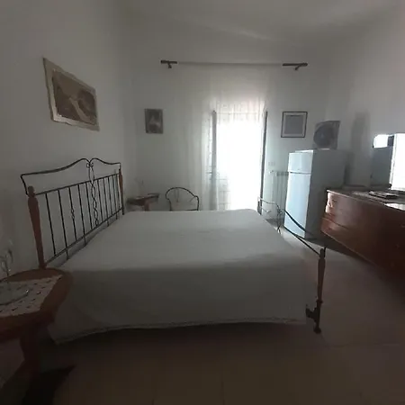 Casa Corso Apartment Peschici