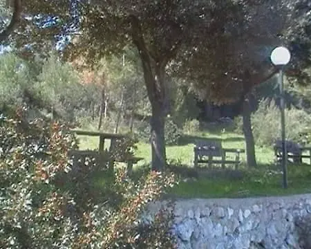 Apartment Casa Corso Peschici